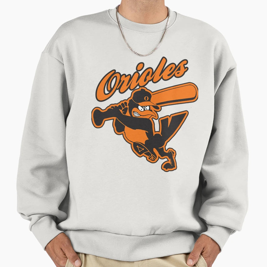 Orioles Baseball T Shirtorioles T-Shirt - Streetwear Style Men Women - T-Shirt, Sweatshirt, Hoodie
