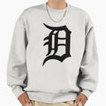 D Sweatshirt - Graphic Print Unisex - T-Shirt, Sweatshirt, Hoodie