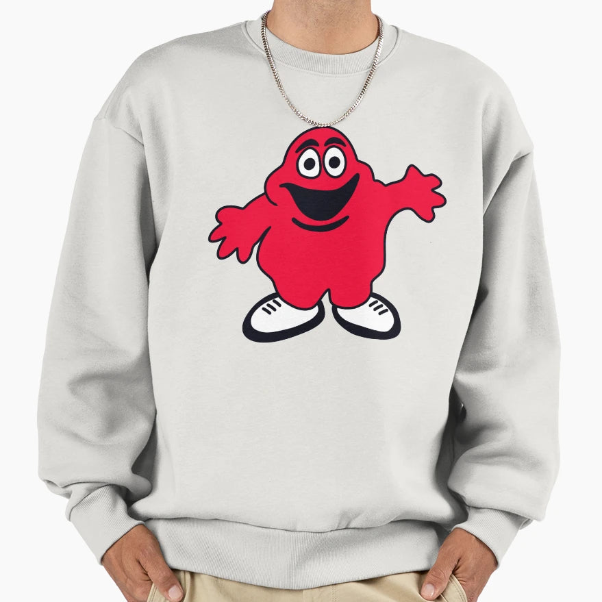 Big Red Western Kentucky University Sweatshirt - Novelty Apparel Men Women - T-Shirt, Sweatshirt, Hoodie