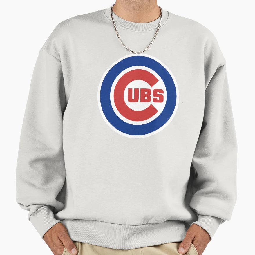 Funnycubsicon Sweatshirt - Fun Novelty Design Men Women - T-Shirt, Sweatshirt, Hoodie