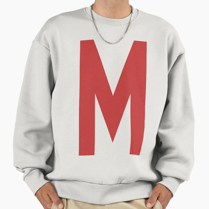 Mighty Maxs T-Shirt - Minimalist Print Men Women - T-Shirt, Sweatshirt, Hoodie