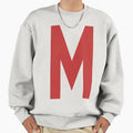 Mighty Maxs T-Shirt - Minimalist Print Men Women - T-Shirt, Sweatshirt, Hoodie