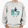 Ken Griffey Sweatshirt - Trendy Graphic Unisex - T-Shirt, Sweatshirt, Hoodie