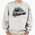 Fenway Park Sweatshirt - Streetwear Style for Adults - T-Shirt, Sweatshirt, Hoodie