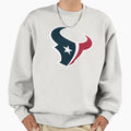 Texans Sweatshirt - Custom Art Print for Adults - T-Shirt, Sweatshirt, Hoodie