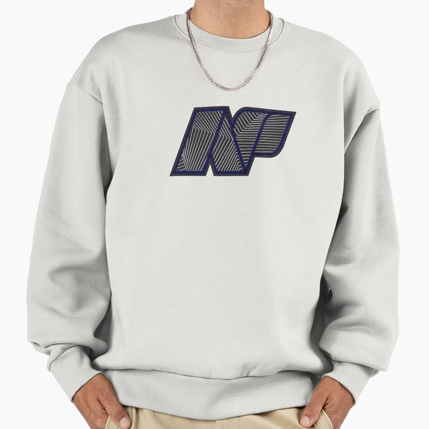 Neilpryde Sail Sweatshirt - Fun Novelty Design Men Women - T-Shirt, Sweatshirt, Hoodie