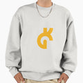 Kg Or Gk Logo Sweatshirt - Custom Art Print Men Women - T-Shirt, Sweatshirt, Hoodie