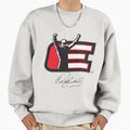 Dale Earnhardt Jr Sweatshirt - Casual Everyday Wear Men Women - T-Shirt, Sweatshirt, Hoodie