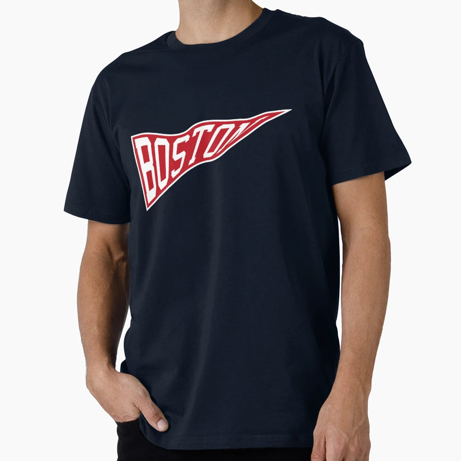 Boston T-Shirt - Streetwear Style Men Women - T-Shirt, Sweatshirt, Hoodie