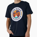 San Diego T-Shirt - Trendy Graphic Men Women - T-Shirt, Sweatshirt, Hoodie