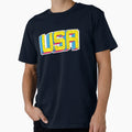 Use Pixel Art Color T-Shirt - Fun Novelty Design Unisex - T-Shirt, Sweatshirt, Hoodie