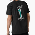 Hope T-Shirt - Minimalist Print Unisex - T-Shirt, Sweatshirt, Hoodie