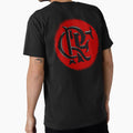 Clube De Regatas Do Flamengo T-Shirt - Graphic Print Unisex - T-Shirt, Sweatshirt, Hoodie