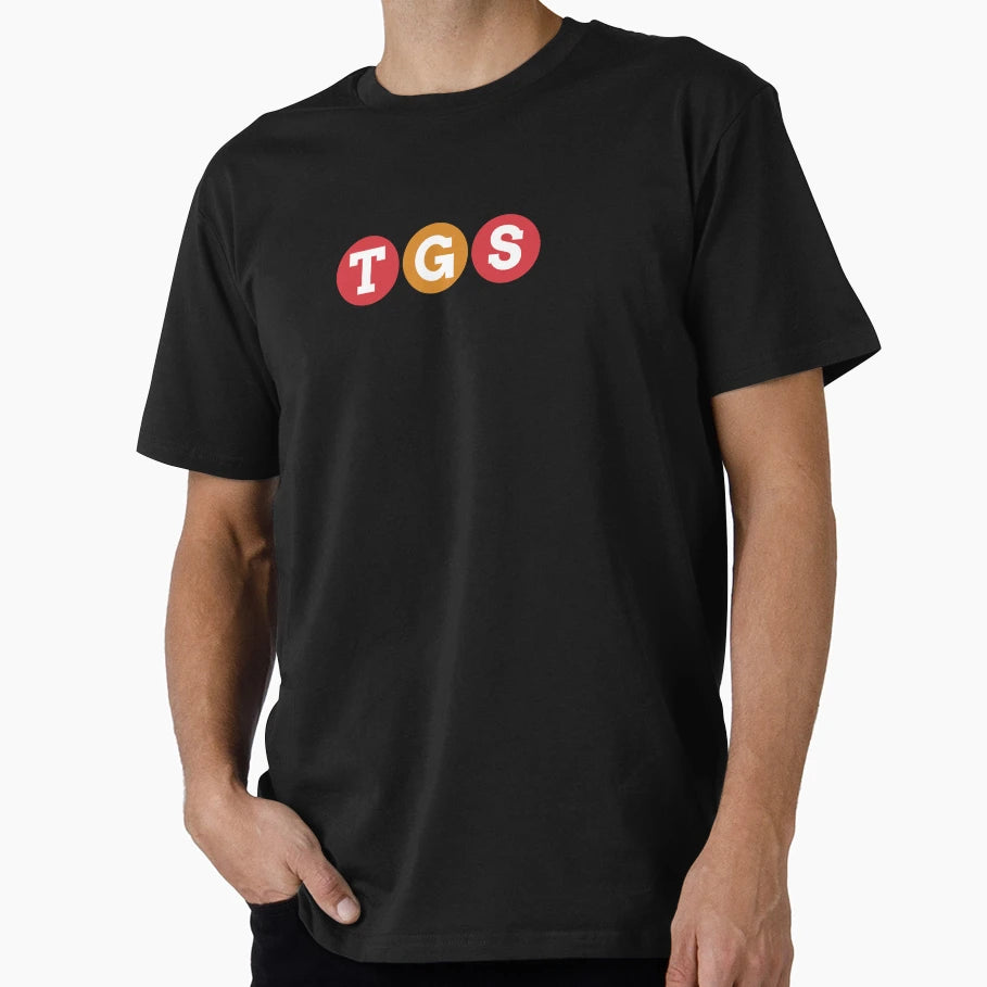 30 Rock Tgs Girly Show T-Shirt - Custom Art Print Unisex - T-Shirt, Sweatshirt, Hoodie
