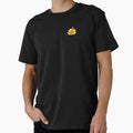 Drip Slime T-Shirt - Unique Graphic Unisex - T-Shirt, Sweatshirt, Hoodie