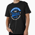 Detroit Techno Underground City T-Shirt - Aesthetic Graphic for Adults - T-Shirt, Sweatshirt, Hoodie