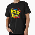 Mg Zed 25 T-Shirt - Aesthetic Graphic for Adults - T-Shirt, Sweatshirt, Hoodie