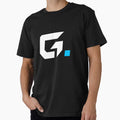 Ard Vegas G T-Shirt - Fun Novelty Design Unisex - T-Shirt, Sweatshirt, Hoodie
