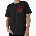 1899 Acmilan T-Shirt - Graphic Print for Adults - T-Shirt, Sweatshirt, Hoodie