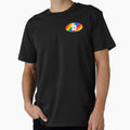 Stl Pride Sign T-Shirt - Unique Graphic Men Women - T-Shirt, Sweatshirt, Hoodie