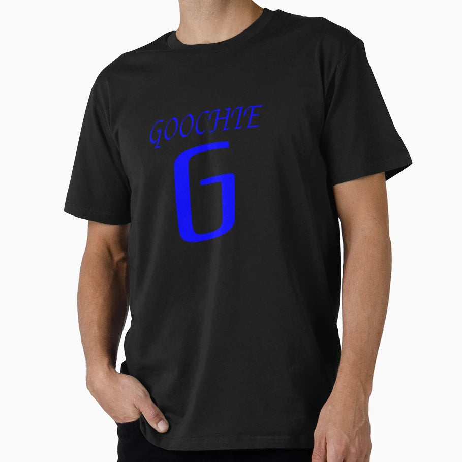 Goochie T-Shirt - Unique Graphic Unisex - T-Shirt, Sweatshirt, Hoodie