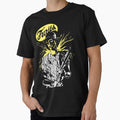 Furies Baseball T-Shirt - Casual Everyday Wear Unisex - T-Shirt, Sweatshirt, Hoodie