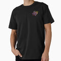 Space City Houston Texas Baseball T-Shirt - Aesthetic Graphic Unisex - T-Shirt, Sweatshirt, Hoodie