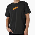 San Diego Psychedelic Flame Typography T-Shirt - Unique Graphic for Adults - T-Shirt, Sweatshirt, Hoodie