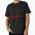 Freelancer T-Shirt - Fun Novelty Design for Adults - T-Shirt, Sweatshirt, Hoodie