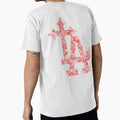 La Los Angeles T-Shirt - Trendy Graphic Men Women - T-Shirt, Sweatshirt, Hoodie