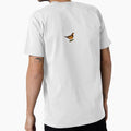 Varied Thrush T-Shirt - Novelty Apparel Unisex - T-Shirt, Sweatshirt, Hoodie