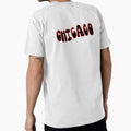 Chicago T-Shirt - Fun Novelty Design for Adults - T-Shirt, Sweatshirt, Hoodie