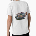 Ben Hill Griffin Swamp T-Shirt - Streetwear Style Unisex - T-Shirt, Sweatshirt, Hoodie