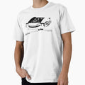 Chase Field T-Shirt - Custom Art Print Men Women - T-Shirt, Sweatshirt, Hoodie
