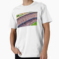 Crowdbusting T-Shirt - Casual Everyday Wear Unisex - T-Shirt, Sweatshirt, Hoodie