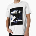 Zorro Fan Artwork Earth From Above T-Shirt - Fun Novelty Design Unisex - T-Shirt, Sweatshirt, Hoodie