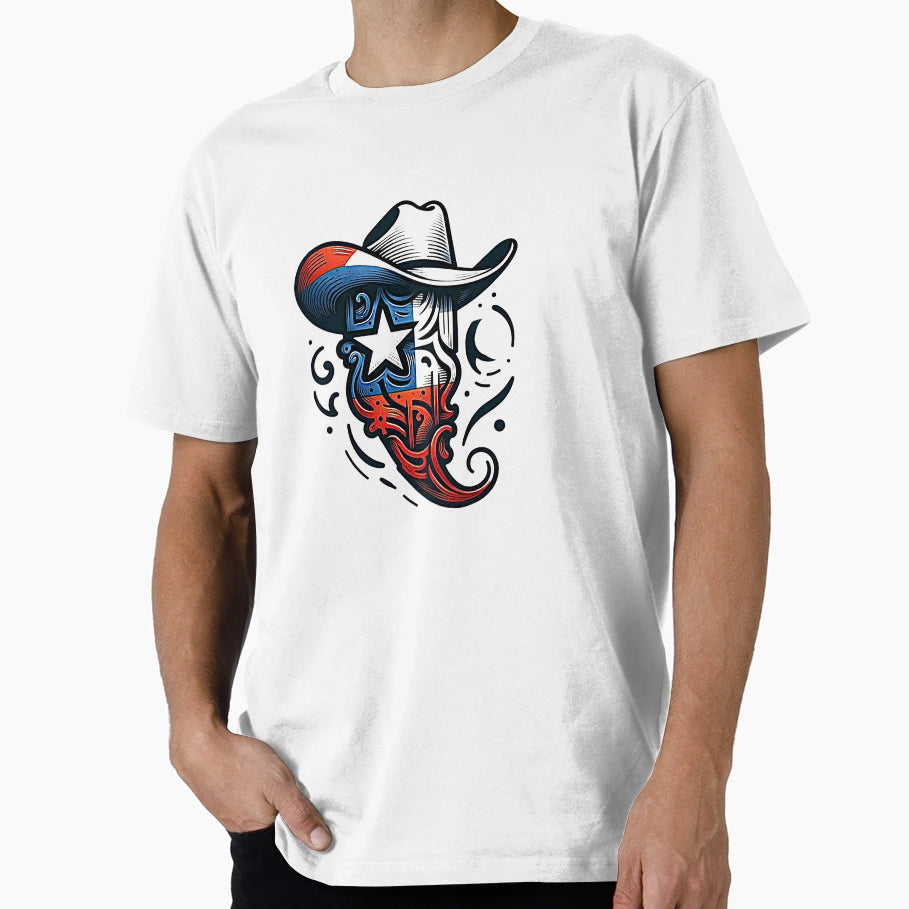 Chilean Flag Country Art T-Shirt - Streetwear Style Men Women - T-Shirt, Sweatshirt, Hoodie