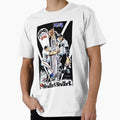Baseball Series New York T-Shirt - Minimalist Print Unisex - T-Shirt, Sweatshirt, Hoodie