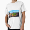 San Francisco South Beach Ballpark T-Shirt - Streetwear Style Men Women - T-Shirt, Sweatshirt, Hoodie