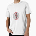 Ned T-Shirt - Casual Everyday Wear Unisex - T-Shirt, Sweatshirt, Hoodie