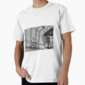 Safeco Field T-Shirt - Casual Everyday Wear Men Women - T-Shirt, Sweatshirt, Hoodie