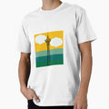 Space Needle T-Shirt - Minimalist Print for Adults - T-Shirt, Sweatshirt, Hoodie