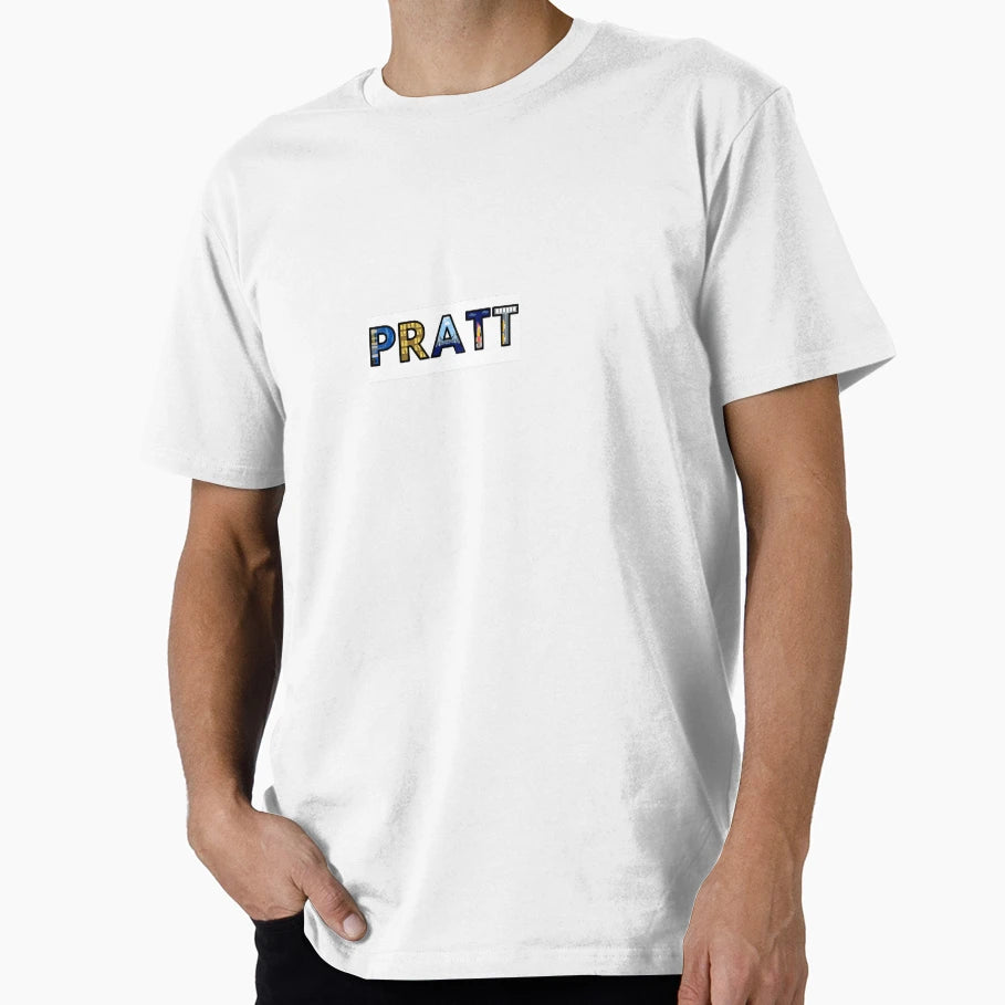 Pratt Institute T-Shirt - Novelty Apparel Men Women - T-Shirt, Sweatshirt, Hoodie