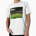 Late Night Baseball T-Shirt - Aesthetic Graphic Unisex - T-Shirt, Sweatshirt, Hoodie