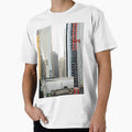 Photo San Francisco T-Shirt - Novelty Apparel Unisex - T-Shirt, Sweatshirt, Hoodie