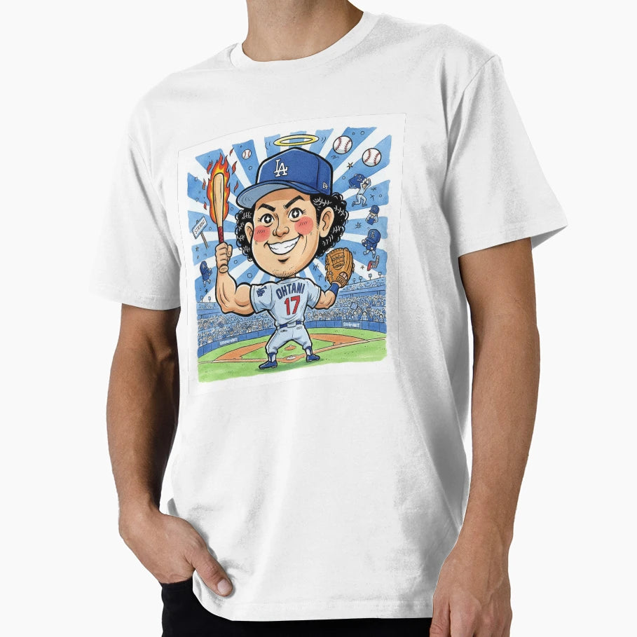 Goat Baseball T-Shirt - Unique Graphic Unisex - T-Shirt, Sweatshirt, Hoodie