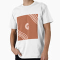 Letter G Stationary T-Shirt - Streetwear Style for Adults - T-Shirt, Sweatshirt, Hoodie