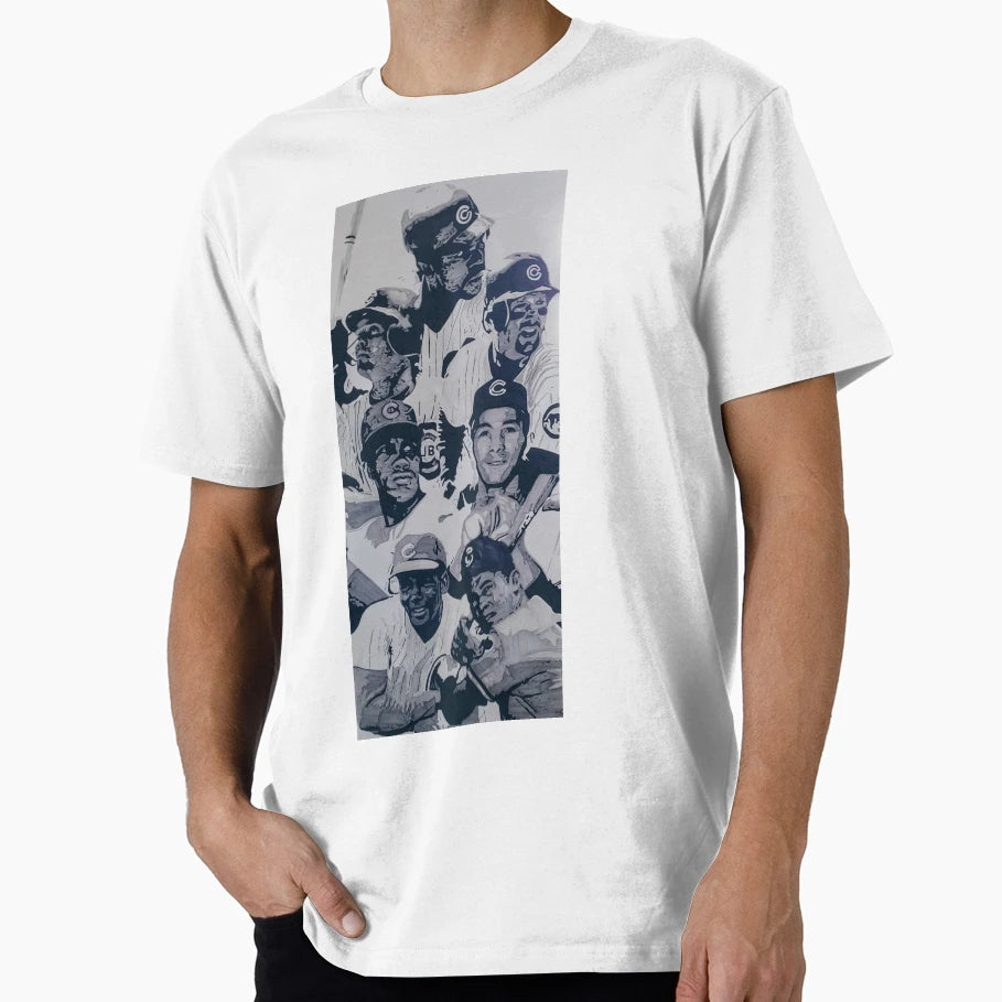 Greats T-Shirt - Casual Everyday Wear for Adults - T-Shirt, Sweatshirt, Hoodie