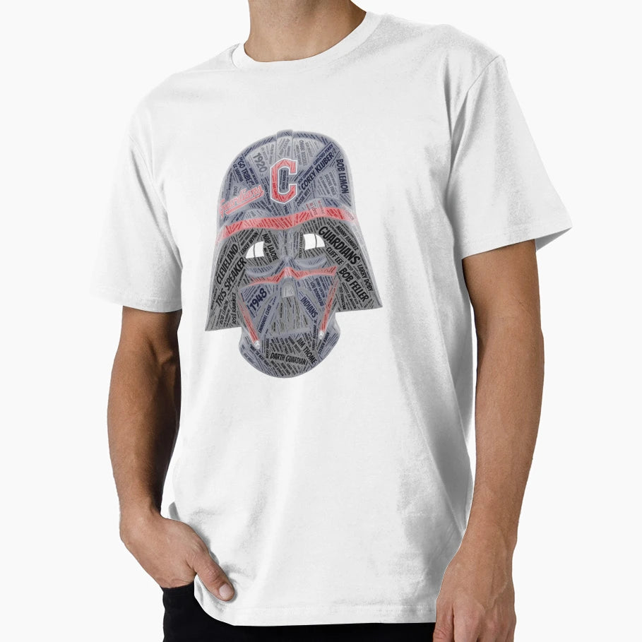 Darth Guardian T-Shirt - Fun Novelty Design Men Women - T-Shirt, Sweatshirt, Hoodie