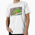Game T-Shirt - Custom Art Print Men Women - T-Shirt, Sweatshirt, Hoodie